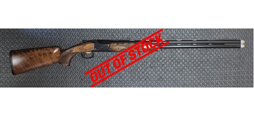 Browning Citori 725 S3 Sporting 12 Gauge 3" 30" Barrel Over/Under Shotgun Used